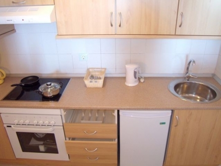 Studio&nbsp;for&nbsp;sale&nbsp;in&nbsp;town,&nbsp;Tenerife&nbsp;132511