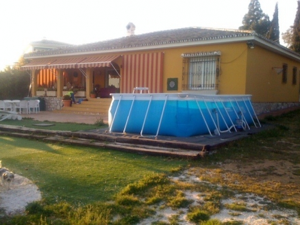 El&nbsp;Chaparral&nbsp;property:&nbsp;Villa&nbsp;for&nbsp;sale&nbsp;in&nbsp;El&nbsp;Chaparral,&nbsp;Malaga&nbsp;132522