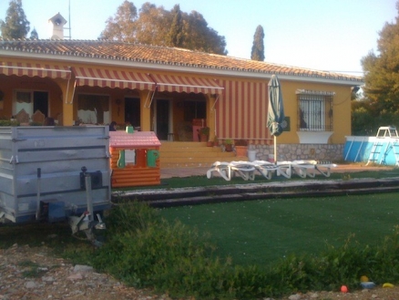 El&nbsp;Chaparral&nbsp;property:&nbsp;El&nbsp;Chaparral,&nbsp;Spain&nbsp;|&nbsp;Villa&nbsp;for&nbsp;sale&nbsp;132522