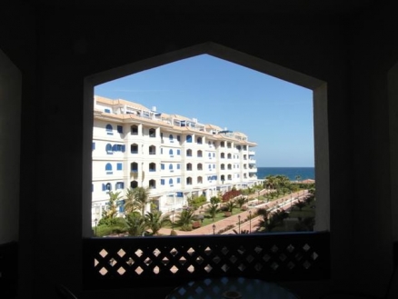 San&nbsp;Luis&nbsp;De&nbsp;Sabinillas&nbsp;property:&nbsp;Malaga&nbsp;Apartment&nbsp;132526