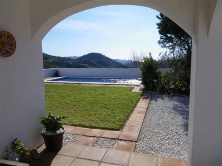 Almogia&nbsp;property:&nbsp;Villa&nbsp;for&nbsp;sale&nbsp;in&nbsp;Almogia,&nbsp;Spain&nbsp;132544