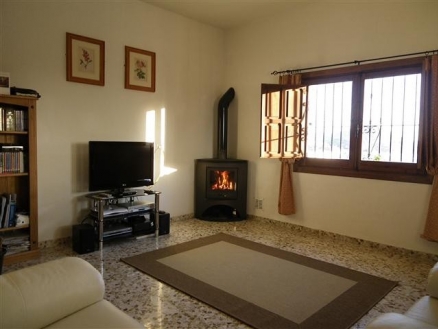 Almogia&nbsp;property:&nbsp;Villa&nbsp;with&nbsp;3&nbsp;bedroom&nbsp;in&nbsp;Almogia,&nbsp;Spain&nbsp;132544