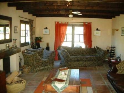Antequera&nbsp;property:&nbsp;Villa&nbsp;with&nbsp;4&nbsp;bedroom&nbsp;in&nbsp;Antequera&nbsp;132546