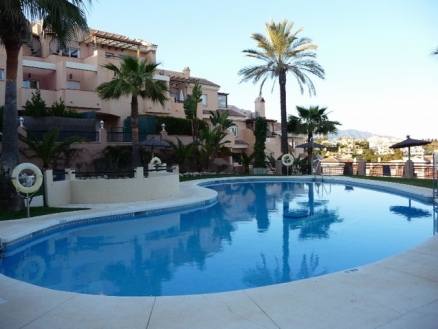 Riviera&nbsp;del&nbsp;Sol&nbsp;property:&nbsp;Apartment&nbsp;for&nbsp;sale&nbsp;in&nbsp;Riviera&nbsp;del&nbsp;Sol&nbsp;132633