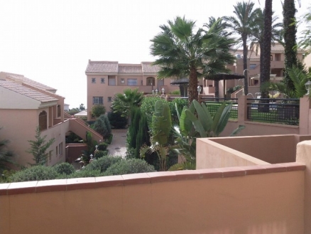 Riviera&nbsp;del&nbsp;Sol&nbsp;property:&nbsp;Apartment&nbsp;with&nbsp;2&nbsp;bedroom&nbsp;in&nbsp;Riviera&nbsp;del&nbsp;Sol&nbsp;132633