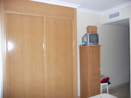 Riviera&nbsp;del&nbsp;Sol&nbsp;property:&nbsp;Malaga&nbsp;Apartment&nbsp;132633