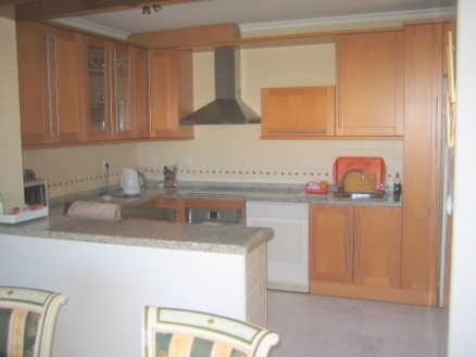 Villa&nbsp;with&nbsp;3&nbsp;bedroom&nbsp;in&nbsp;town,&nbsp;Spain&nbsp;132642