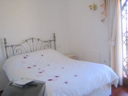 Alicante&nbsp;property&nbsp;|&nbsp;3&nbsp;bedroom&nbsp;Villa&nbsp;132642