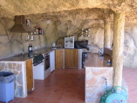 Alicante&nbsp;Villa&nbsp;132642