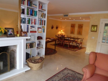 La&nbsp;Quinta&nbsp;property:&nbsp;Apartment&nbsp;in&nbsp;Malaga&nbsp;for&nbsp;sale&nbsp;132643