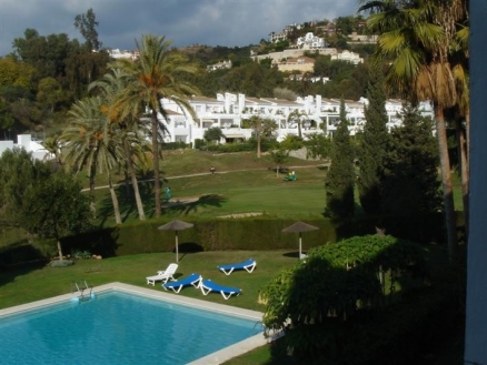 La&nbsp;Quinta&nbsp;property:&nbsp;Malaga&nbsp;Apartment&nbsp;132643