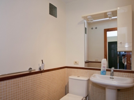Apartment&nbsp;with&nbsp;3&nbsp;bedroom&nbsp;in&nbsp;town,&nbsp;Spain&nbsp;132651