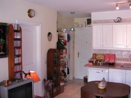 Apartment&nbsp;with&nbsp;1&nbsp;bedroom&nbsp;in&nbsp;town,&nbsp;Spain&nbsp;132765