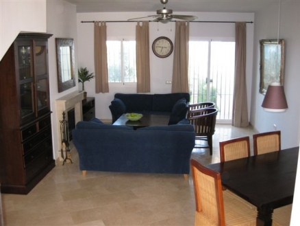 Townhome&nbsp;with&nbsp;3&nbsp;bedroom&nbsp;in&nbsp;town,&nbsp;Spain&nbsp;132776