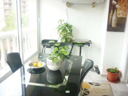 Apartment&nbsp;for&nbsp;sale&nbsp;in&nbsp;town,&nbsp;Spain&nbsp;132784