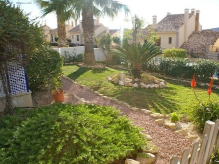 Villa&nbsp;with&nbsp;3&nbsp;bedroom&nbsp;in&nbsp;town&nbsp;132785