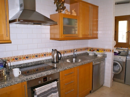 Alicante&nbsp;property&nbsp;|&nbsp;3&nbsp;bedroom&nbsp;Villa&nbsp;132785