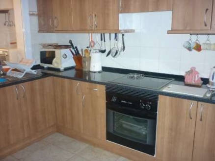 Apartment&nbsp;for&nbsp;sale&nbsp;in&nbsp;town,&nbsp;Spain&nbsp;132786