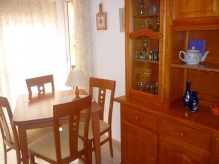 Apartment&nbsp;with&nbsp;3&nbsp;bedroom&nbsp;in&nbsp;town,&nbsp;Spain&nbsp;132786