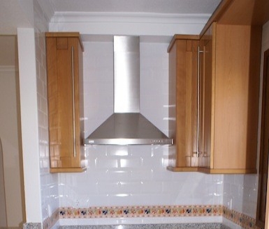 Townhome&nbsp;with&nbsp;2&nbsp;bedroom&nbsp;in&nbsp;town,&nbsp;Spain&nbsp;132792