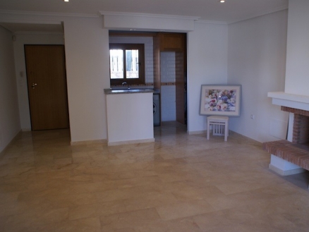 Townhome&nbsp;for&nbsp;sale&nbsp;in&nbsp;town,&nbsp;Alicante&nbsp;132792
