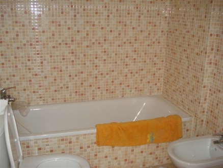 Apartment&nbsp;with&nbsp;3&nbsp;bedroom&nbsp;in&nbsp;town,&nbsp;Spain&nbsp;132848