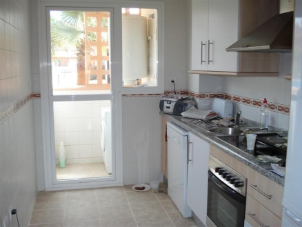 Apartment&nbsp;for&nbsp;sale&nbsp;in&nbsp;town,&nbsp;Malaga&nbsp;132848