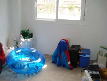 Malaga&nbsp;Apartment&nbsp;132848