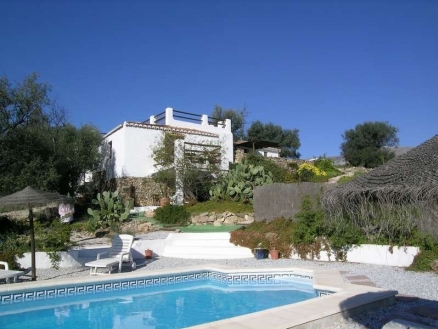 Periana&nbsp;property:&nbsp;Villa&nbsp;for&nbsp;sale&nbsp;in&nbsp;Periana&nbsp;132859