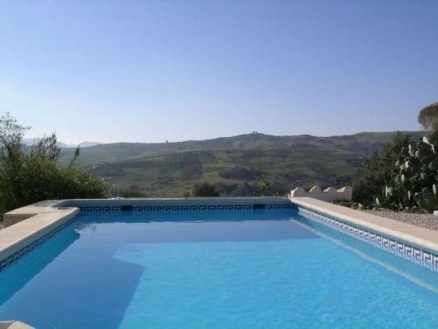 Periana&nbsp;property:&nbsp;Villa&nbsp;with&nbsp;6&nbsp;bedroom&nbsp;in&nbsp;Periana,&nbsp;Spain&nbsp;132859