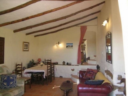 Periana&nbsp;property:&nbsp;Villa&nbsp;for&nbsp;sale&nbsp;in&nbsp;Periana,&nbsp;Malaga&nbsp;132859