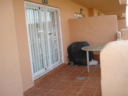 Malaga&nbsp;Apartment&nbsp;132871