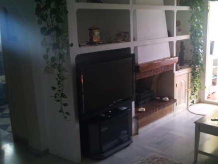 La&nbsp;Duquesa&nbsp;property:&nbsp;Townhome&nbsp;with&nbsp;3&nbsp;bedroom&nbsp;in&nbsp;La&nbsp;Duquesa&nbsp;132892