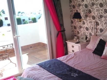 La&nbsp;Duquesa&nbsp;property:&nbsp;Townhome&nbsp;with&nbsp;3&nbsp;bedroom&nbsp;in&nbsp;La&nbsp;Duquesa,&nbsp;Spain&nbsp;132892