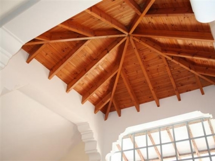 La&nbsp;Heredia&nbsp;property:&nbsp;Villa&nbsp;in&nbsp;Malaga&nbsp;for&nbsp;sale&nbsp;132897