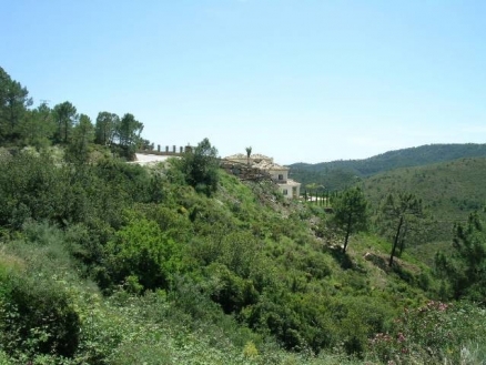 Benahavis&nbsp;property:&nbsp;Land&nbsp;for&nbsp;sale&nbsp;in&nbsp;Benahavis,&nbsp;Spain&nbsp;132903