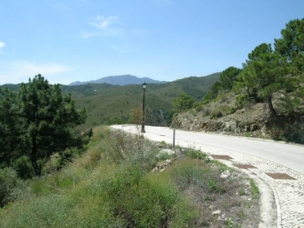 Benahavis&nbsp;property:&nbsp;Land&nbsp;with&nbsp;bedroom&nbsp;in&nbsp;Benahavis&nbsp;132903