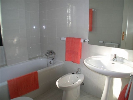 Townhome&nbsp;with&nbsp;3&nbsp;bedroom&nbsp;in&nbsp;town,&nbsp;Spain&nbsp;132925