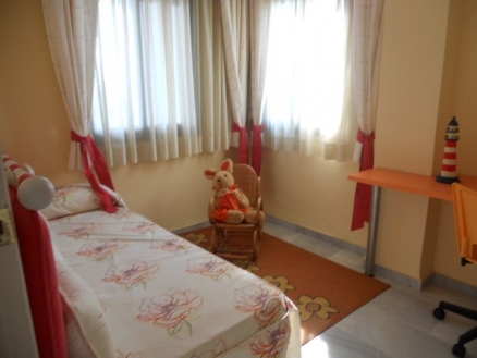 Malaga&nbsp;property&nbsp;|&nbsp;3&nbsp;bedroom&nbsp;Townhome&nbsp;132925