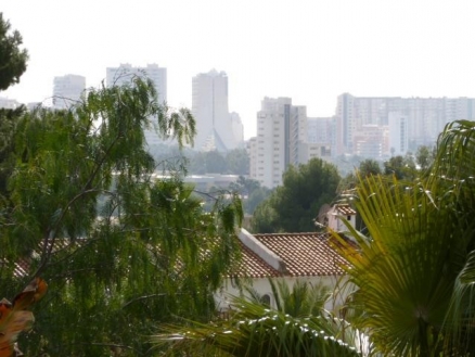 Calpe&nbsp;property:&nbsp;Villa&nbsp;for&nbsp;sale&nbsp;in&nbsp;Calpe,&nbsp;Spain&nbsp;132974