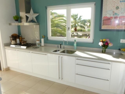 Calpe&nbsp;property:&nbsp;Villa&nbsp;in&nbsp;Alicante&nbsp;for&nbsp;sale&nbsp;132974