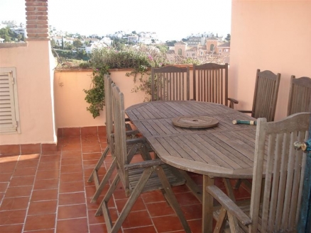 Riviera&nbsp;del&nbsp;Sol&nbsp;property:&nbsp;Townhome&nbsp;for&nbsp;sale&nbsp;in&nbsp;Riviera&nbsp;del&nbsp;Sol,&nbsp;Spain&nbsp;132988
