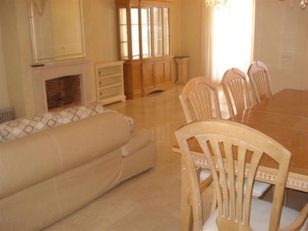 Riviera&nbsp;del&nbsp;Sol&nbsp;property:&nbsp;Townhome&nbsp;with&nbsp;3&nbsp;bedroom&nbsp;in&nbsp;Riviera&nbsp;del&nbsp;Sol,&nbsp;Spain&nbsp;132988