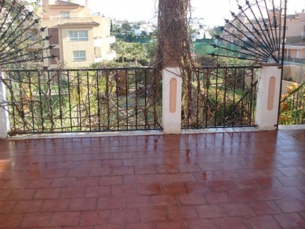 Riviera&nbsp;del&nbsp;Sol&nbsp;property:&nbsp;Riviera&nbsp;del&nbsp;Sol&nbsp;Townhome&nbsp;132988