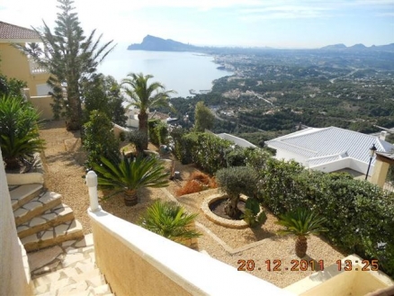 Calpe&nbsp;property:&nbsp;Villa&nbsp;for&nbsp;sale&nbsp;in&nbsp;Calpe,&nbsp;Spain&nbsp;133033