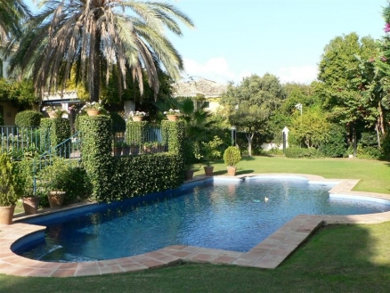 Villa&nbsp;with&nbsp;5&nbsp;bedroom&nbsp;in&nbsp;town,&nbsp;Spain&nbsp;133041