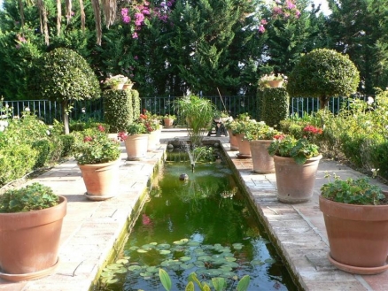 Villa&nbsp;in&nbsp;Malaga&nbsp;for&nbsp;sale&nbsp;133041