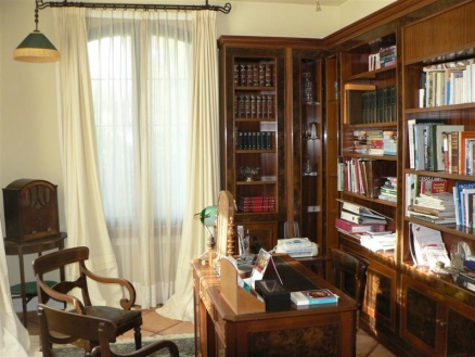 Malaga&nbsp;Villa&nbsp;133041