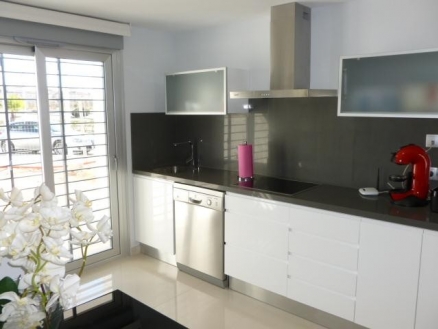 Punta&nbsp;Prima&nbsp;property:&nbsp;Apartment&nbsp;with&nbsp;2&nbsp;bedroom&nbsp;in&nbsp;Punta&nbsp;Prima,&nbsp;Spain&nbsp;133163