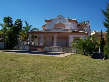 San&nbsp;Pedro&nbsp;de&nbsp;Alcantara&nbsp;property:&nbsp;Villa&nbsp;for&nbsp;sale&nbsp;in&nbsp;San&nbsp;Pedro&nbsp;de&nbsp;Alcantara&nbsp;133216